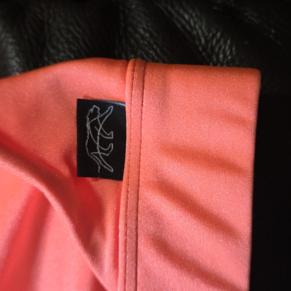 Tiger Friday,  Orange top - Picture 3 of 4